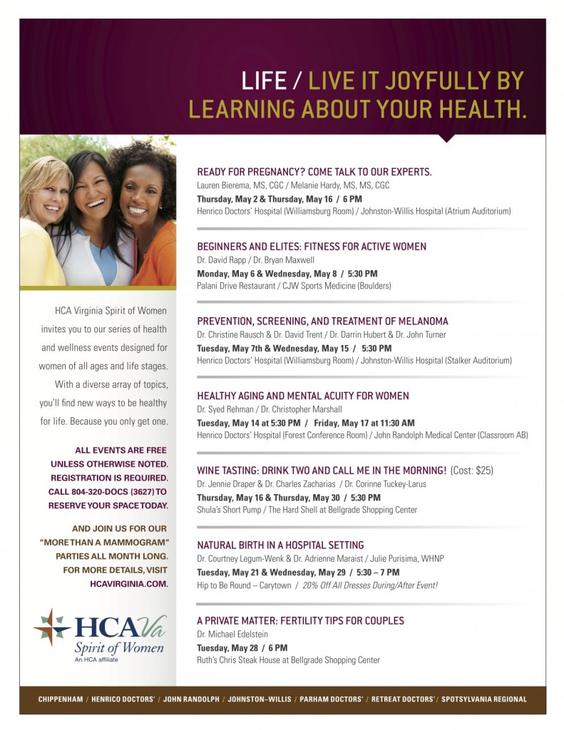 HCA