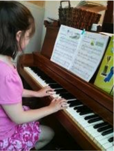 grove piano