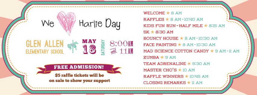 harlie