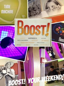Boost mix2