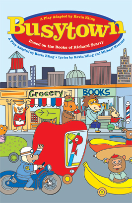 busytown