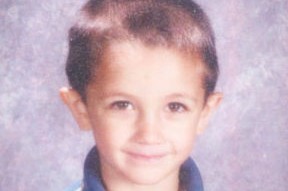 brendon mackey