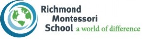 montessori logo