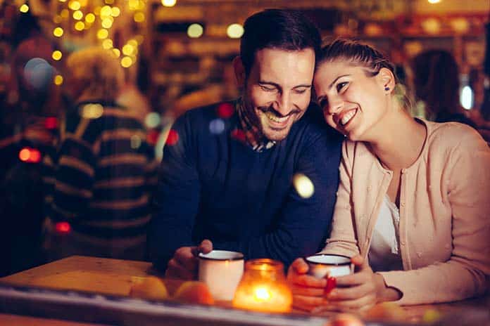 Simple Date Night Ideas for Richmond Couples - Richmond Mom