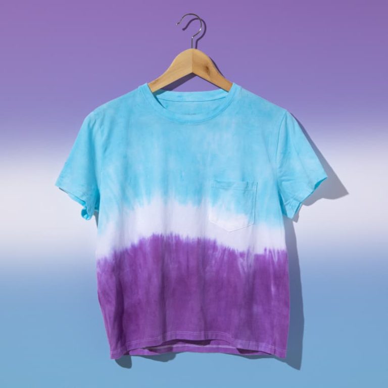 15 Easy Tie-Dye Patterns for Kids (2023)
