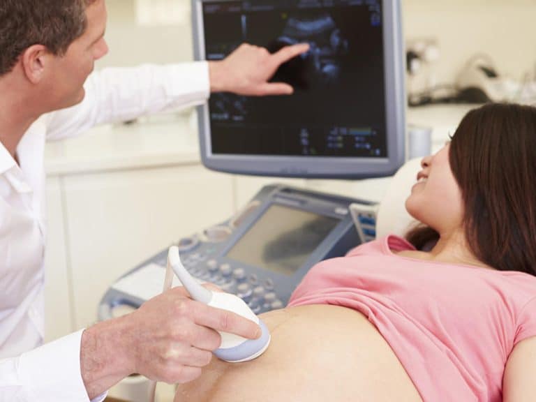 6 months pregnant- Signs, symptoms and baby development