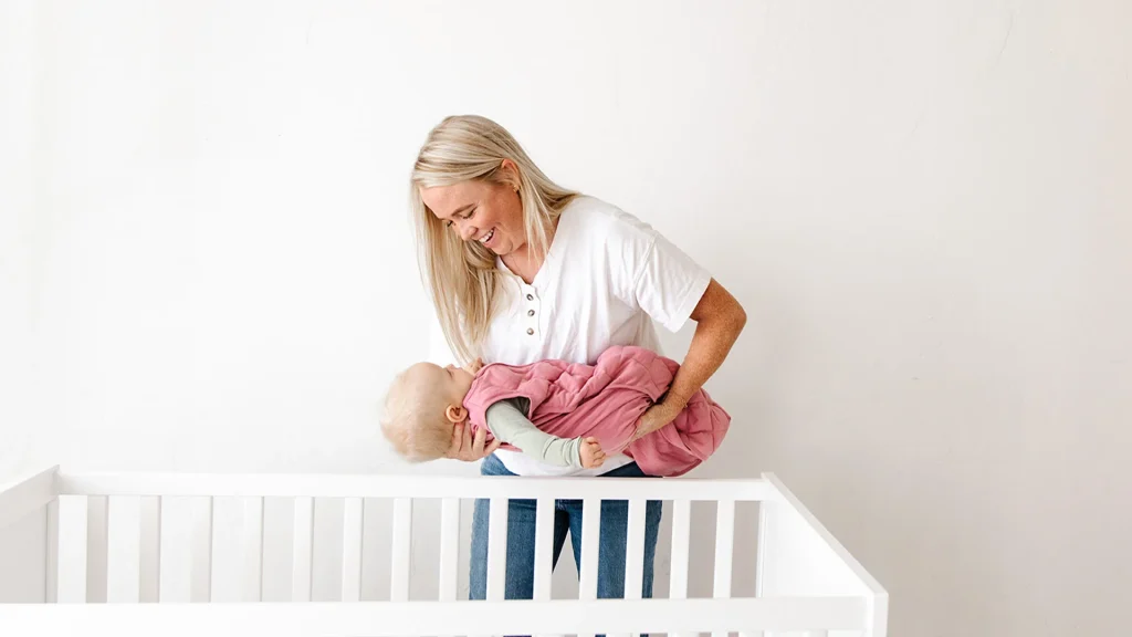 7-Month-Old Baby Sleep Schedules Explained