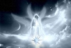 Archangel Azrael