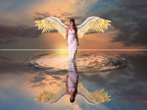Archangel Haniel