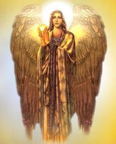 Archangel Uriel