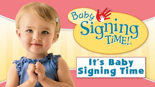 Baby-Signing-Time
