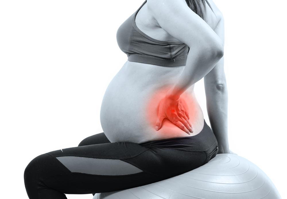 Back Pain