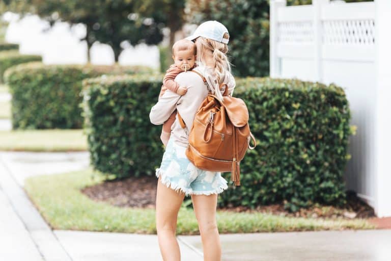 Best Backpacks for Moms According To Our Readers