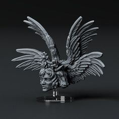 Cherubim Angels