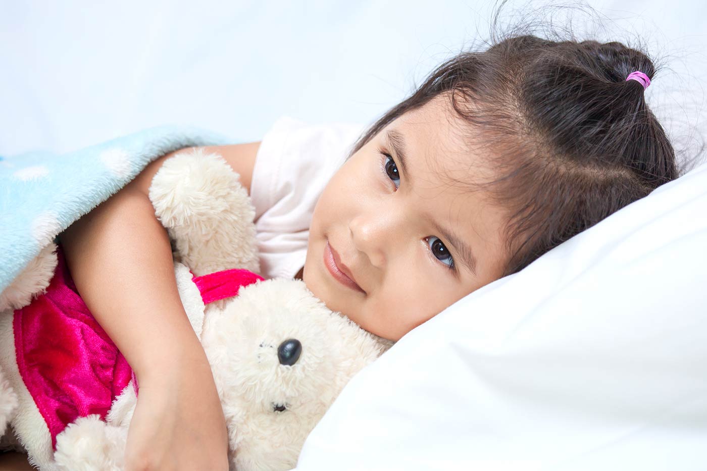 The 3-Year-Old Sleep Regression: What You Should Know