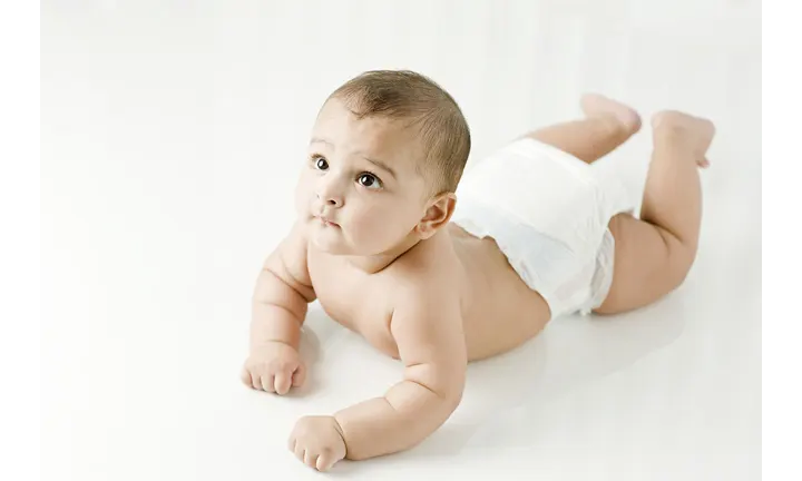 Crawling