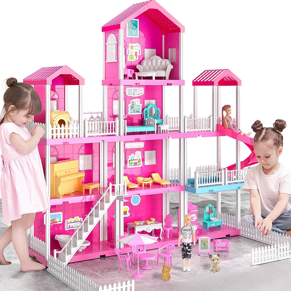 Doll Houses