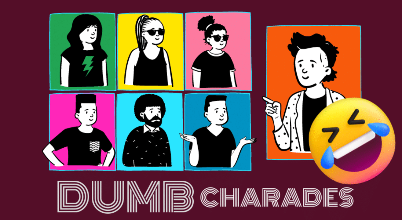 Dumb Charades
