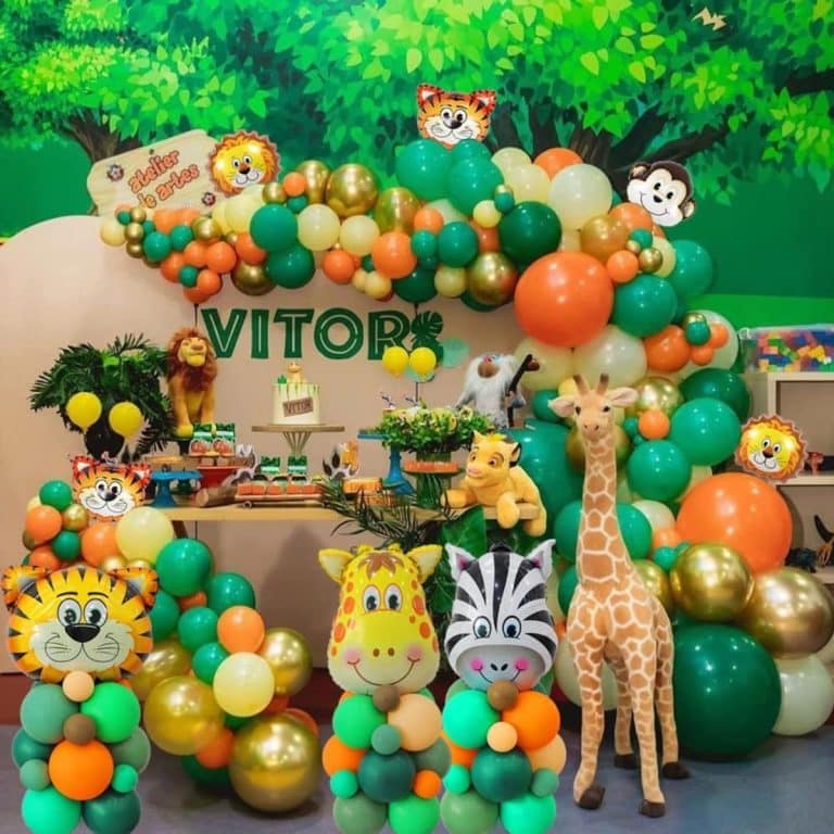 Cheap Baby Shower Ideas