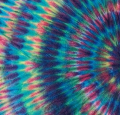 Fan Fold