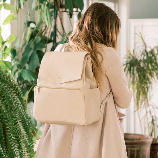 Freshly Picked Classic Diaper Bag