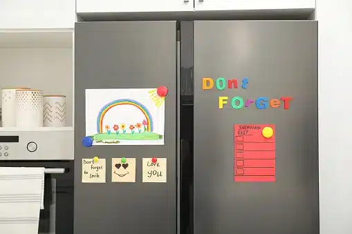 Fridge Magnets