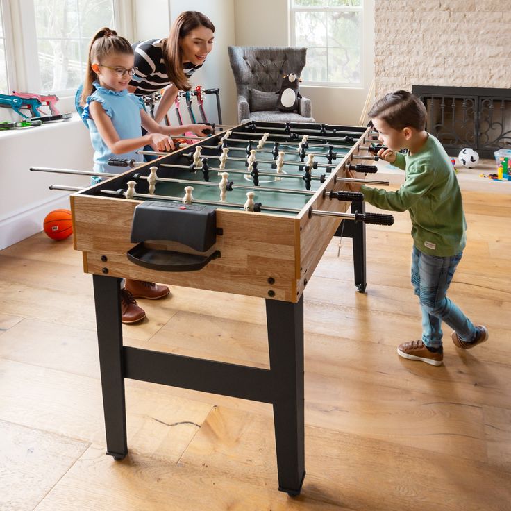 Game Tables