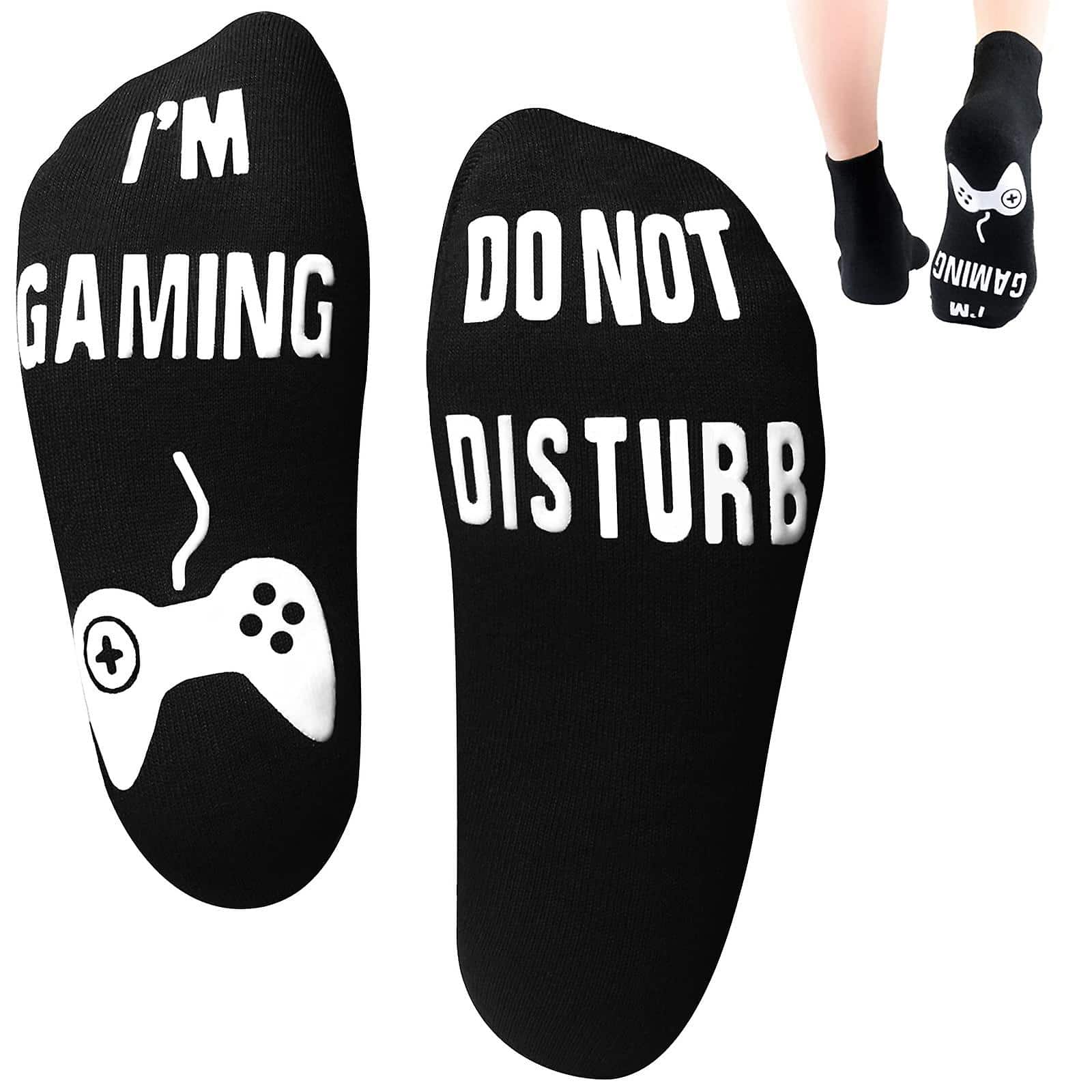 Gamer Socks
