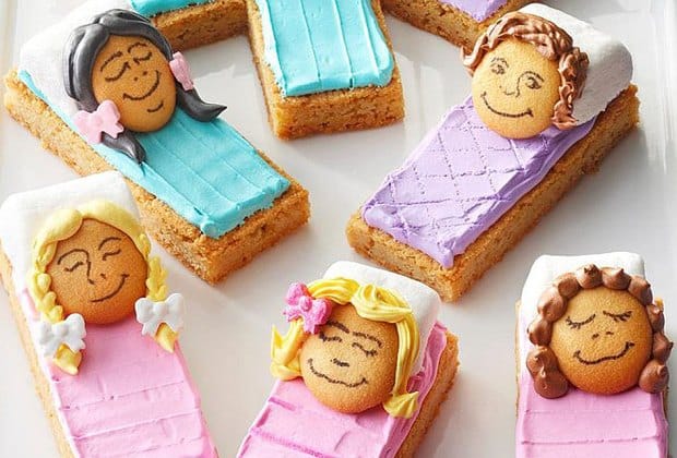 Games With Food