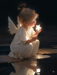 Guardian Angels