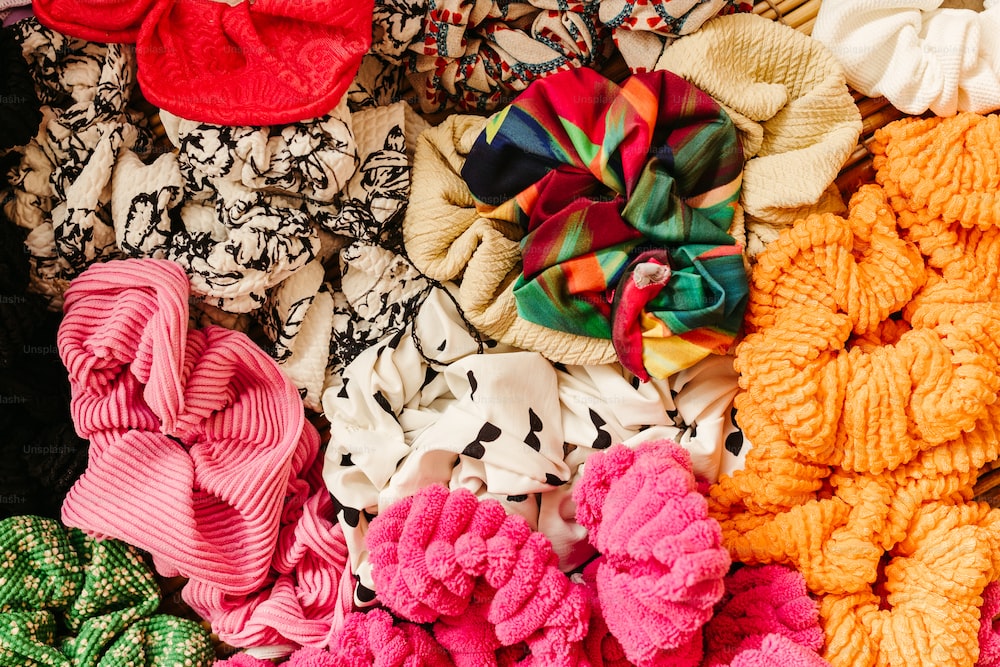 Hair Accessories