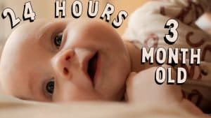 How to Implement a 3 Month Old Sleep Schedule for Your