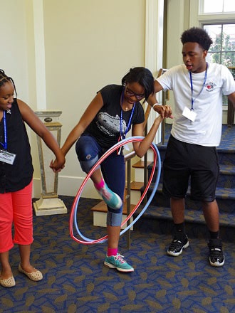 Hula Hoop