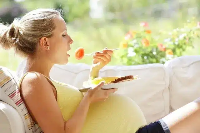 Increased Appetite