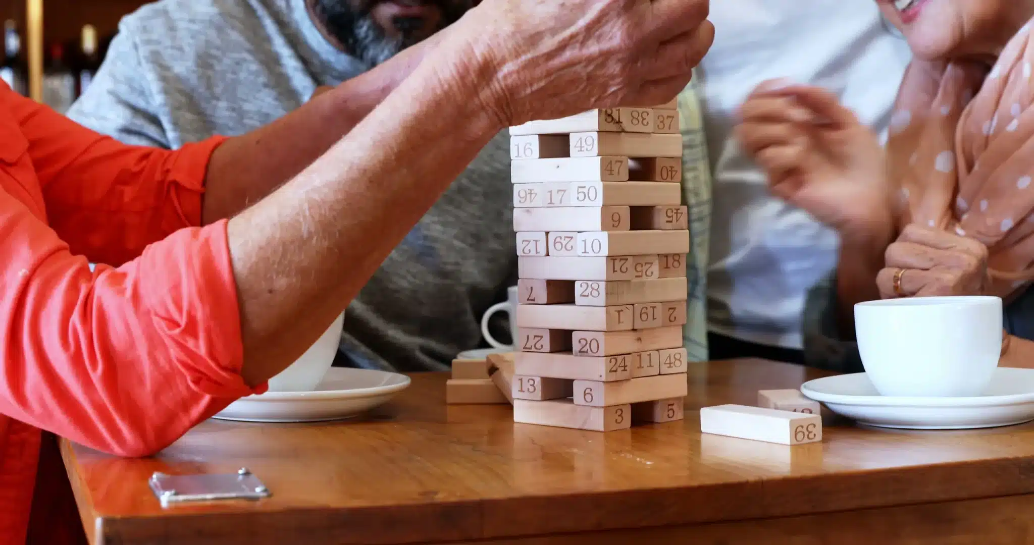 Jenga