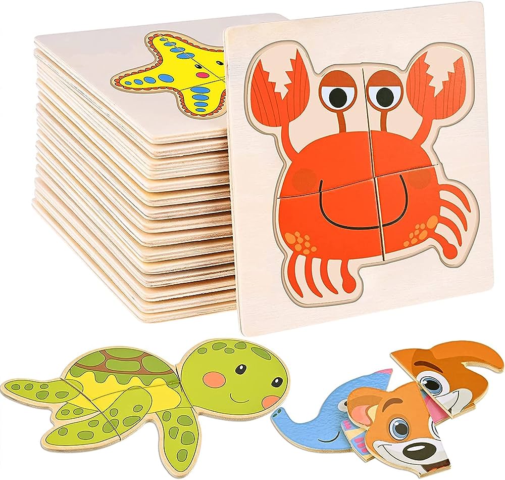 Jigsaw Puzzles
