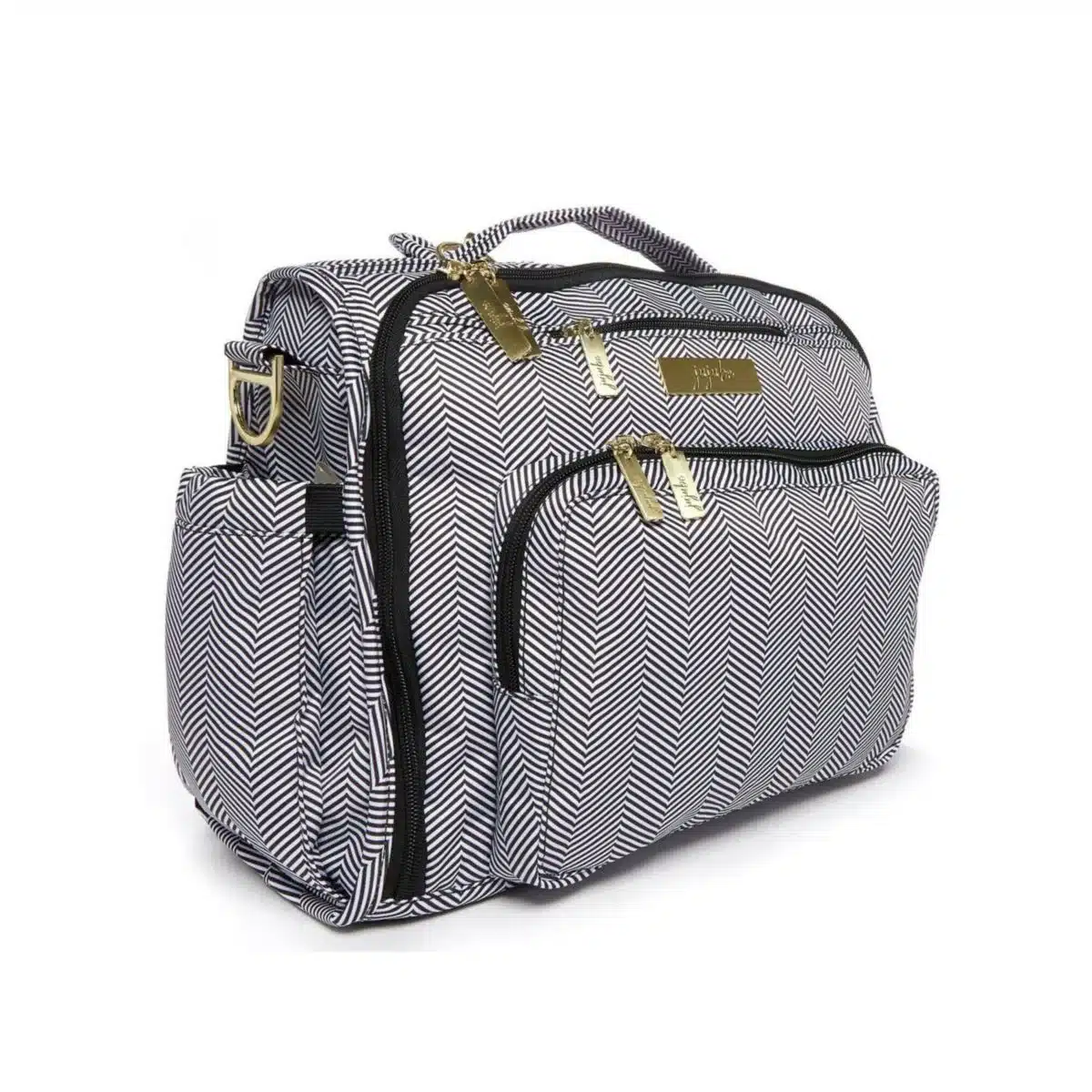 Jujube Bff Baby Diaper Backpack