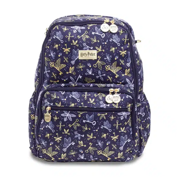 Jujube Zealous Backpack