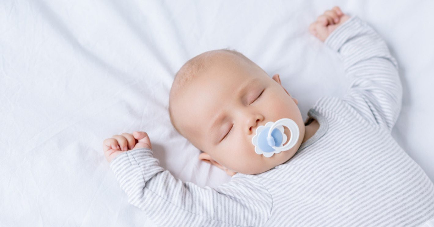 Make a Bedtime Routine