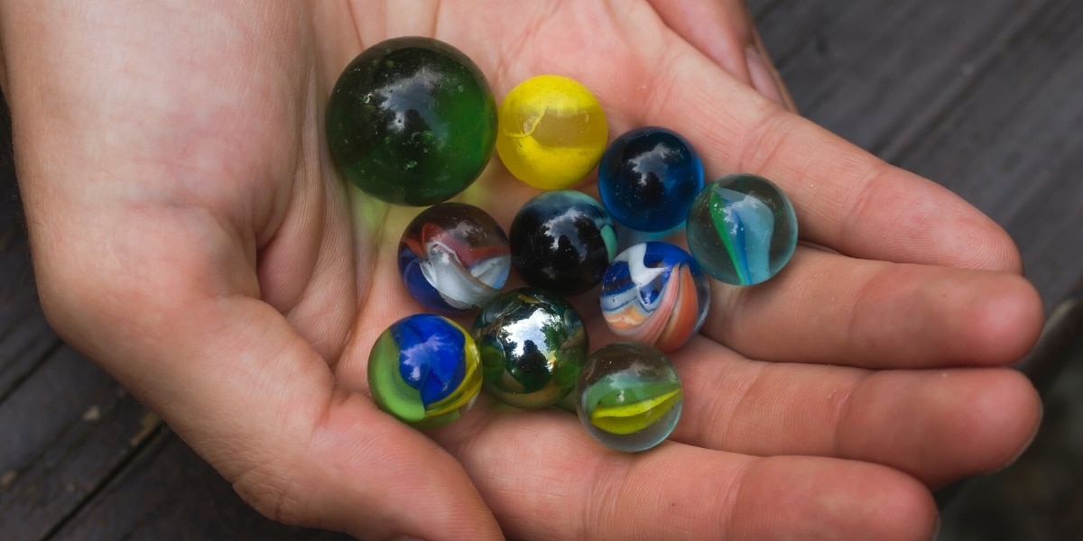 Marbles