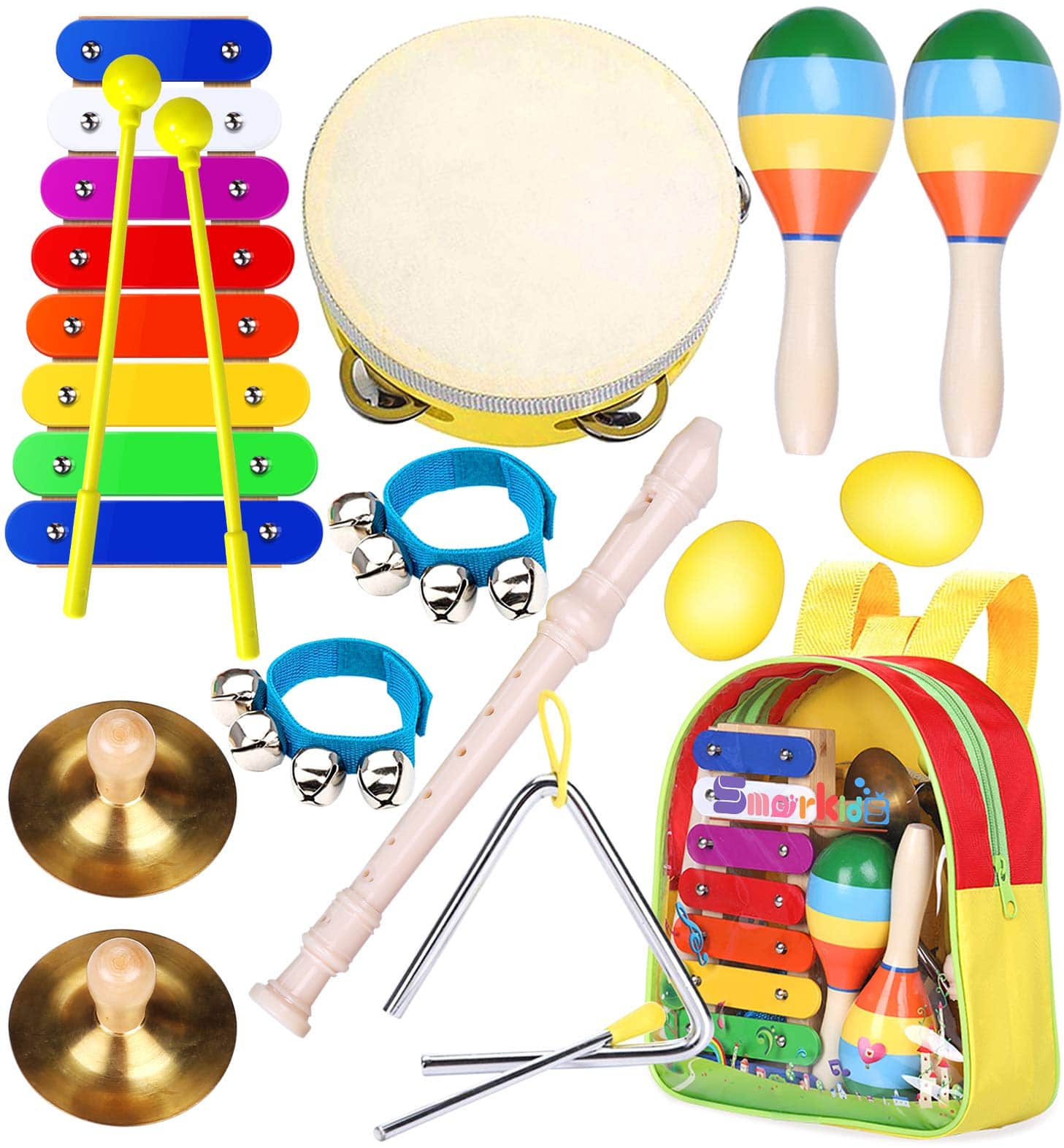Musical Toys