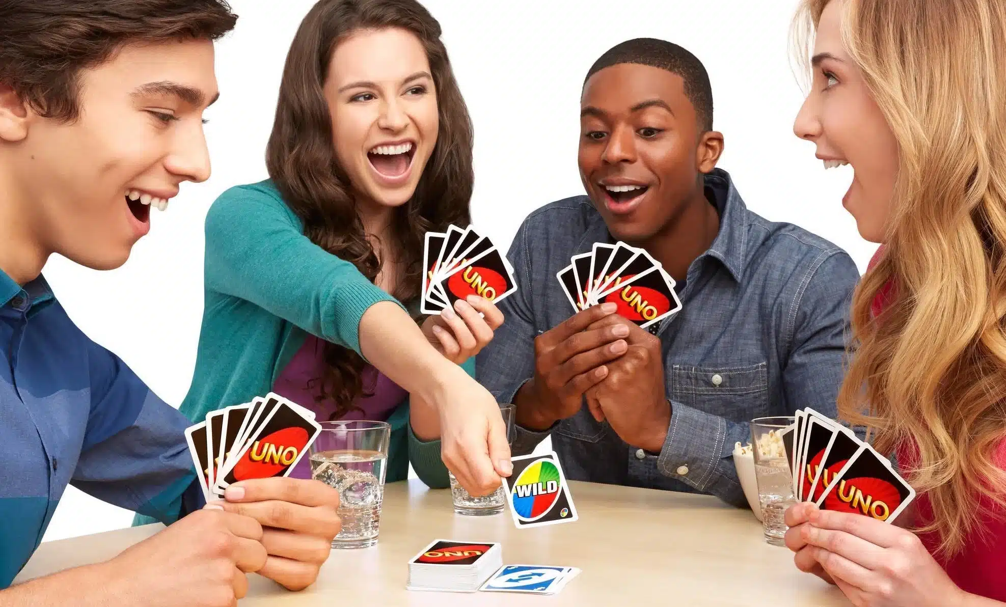 Pack of Uno