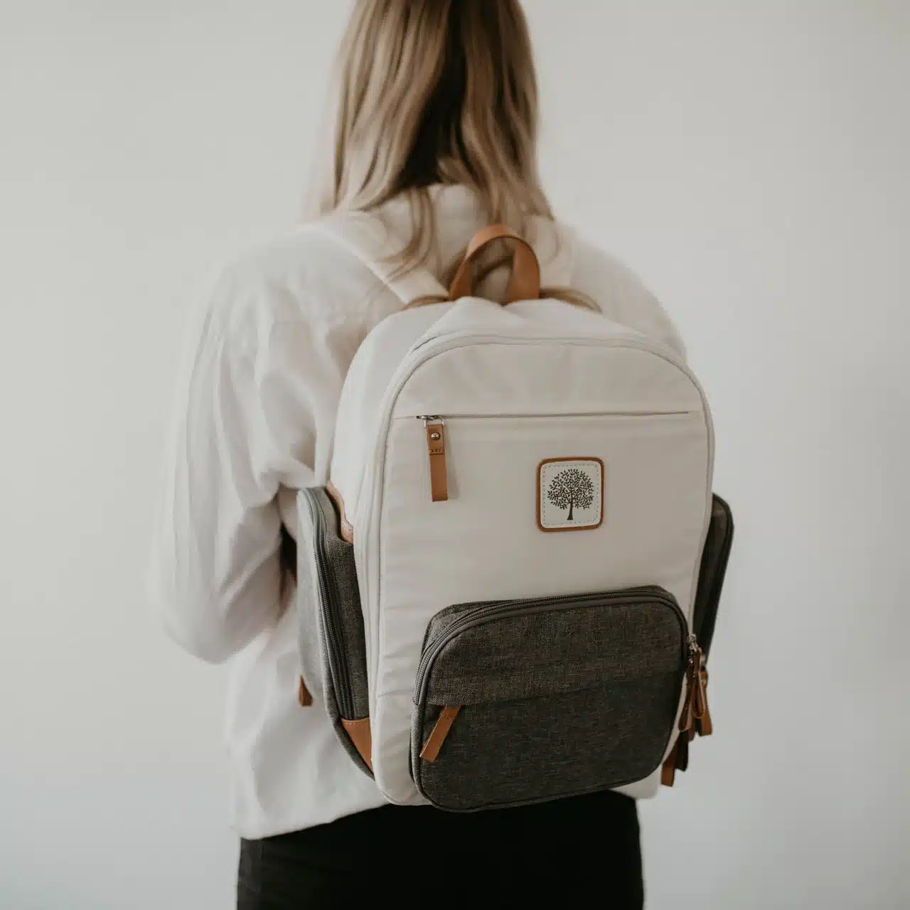 Parker Baby Co. Birch Bag Mini