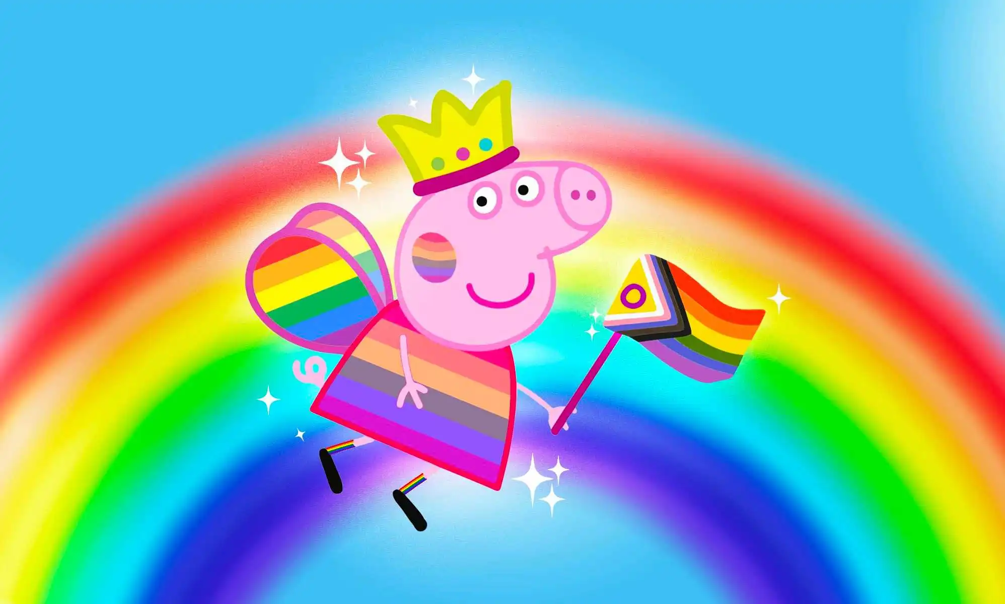 Peppa Pig