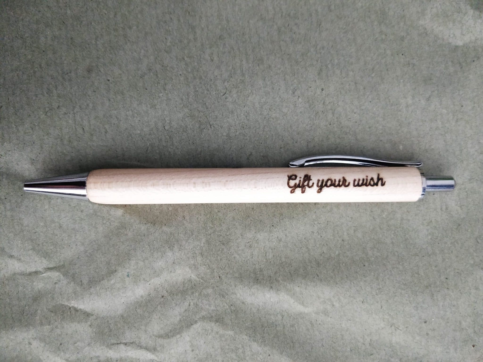 Personalized Pens & Pads
