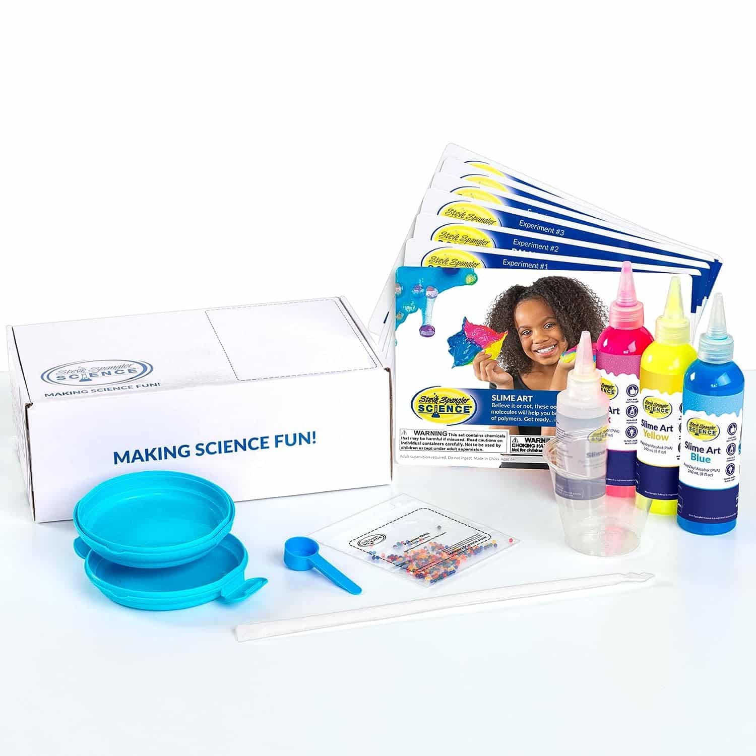 Science Kit