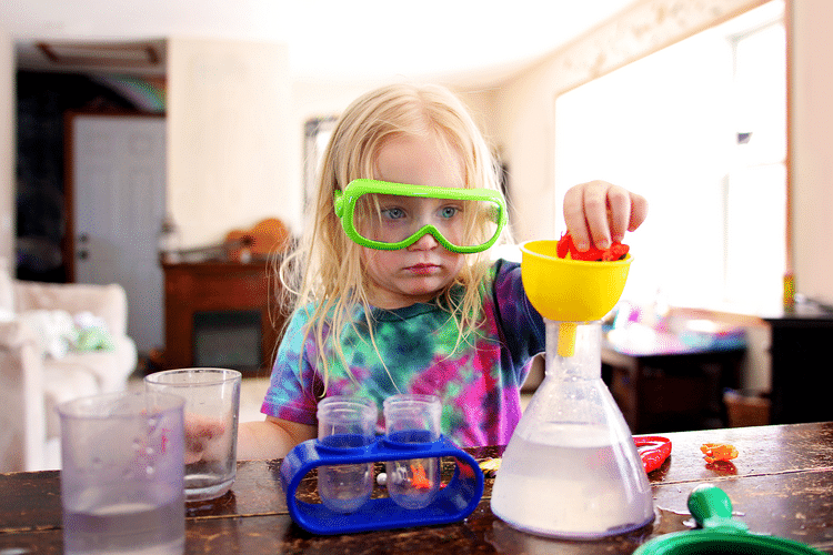 Science Kits