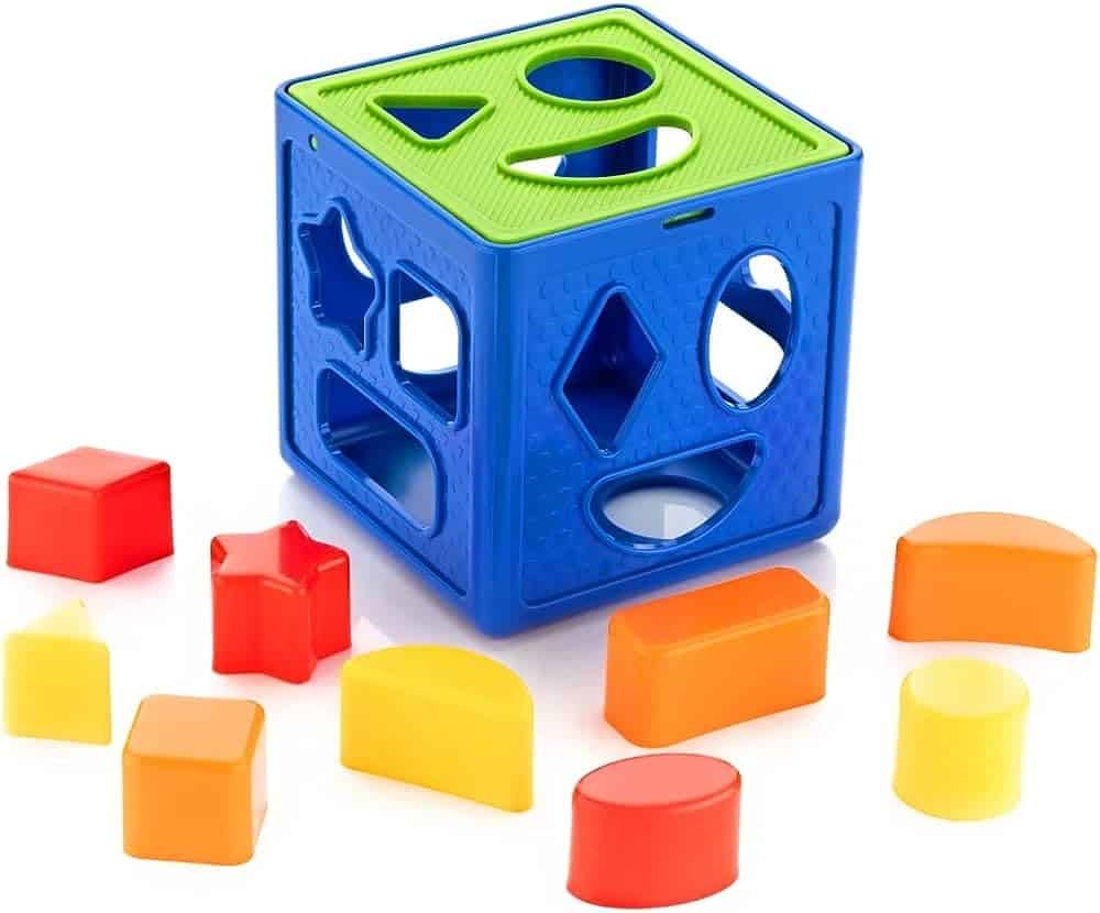 Shape Sorters