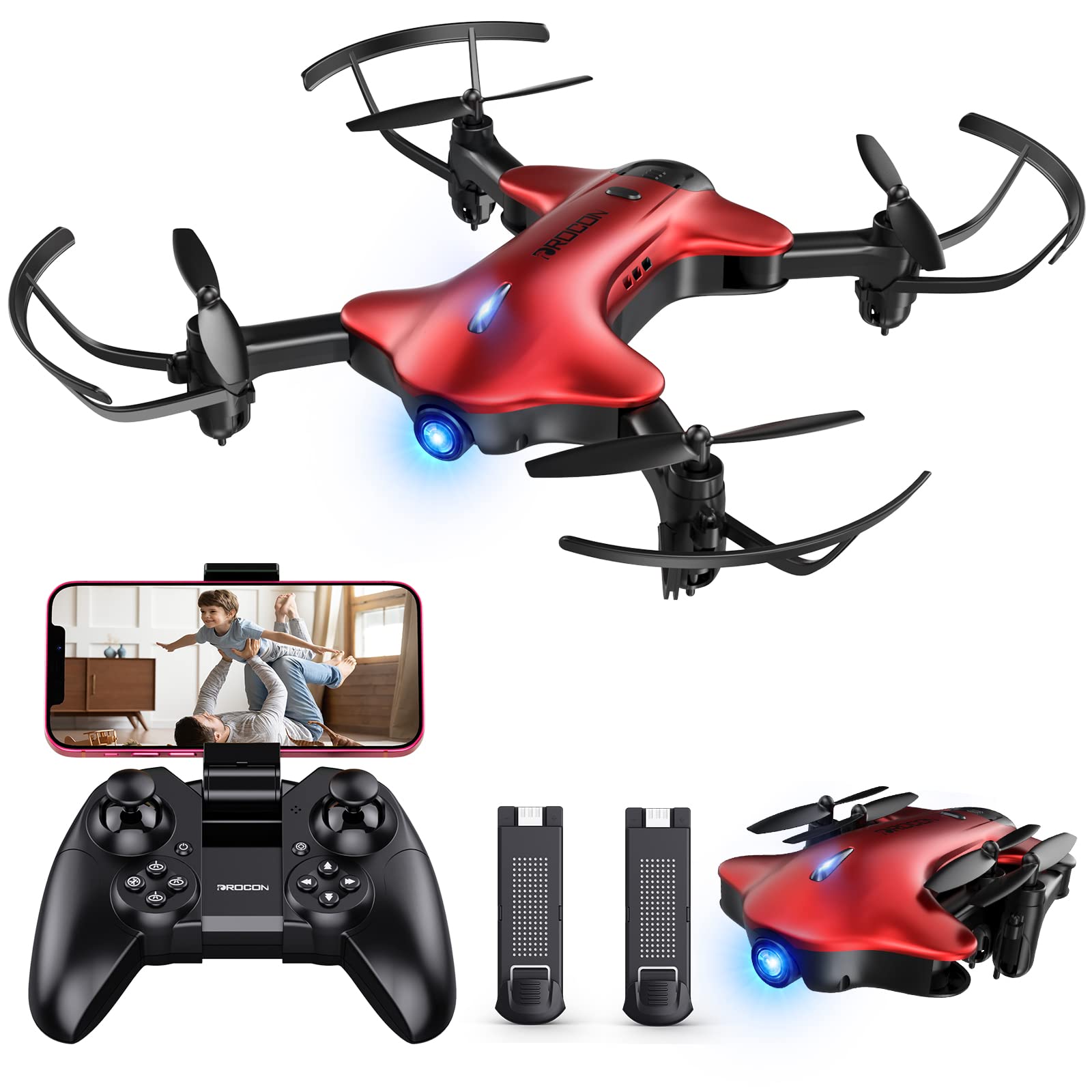 Spacekey Drone