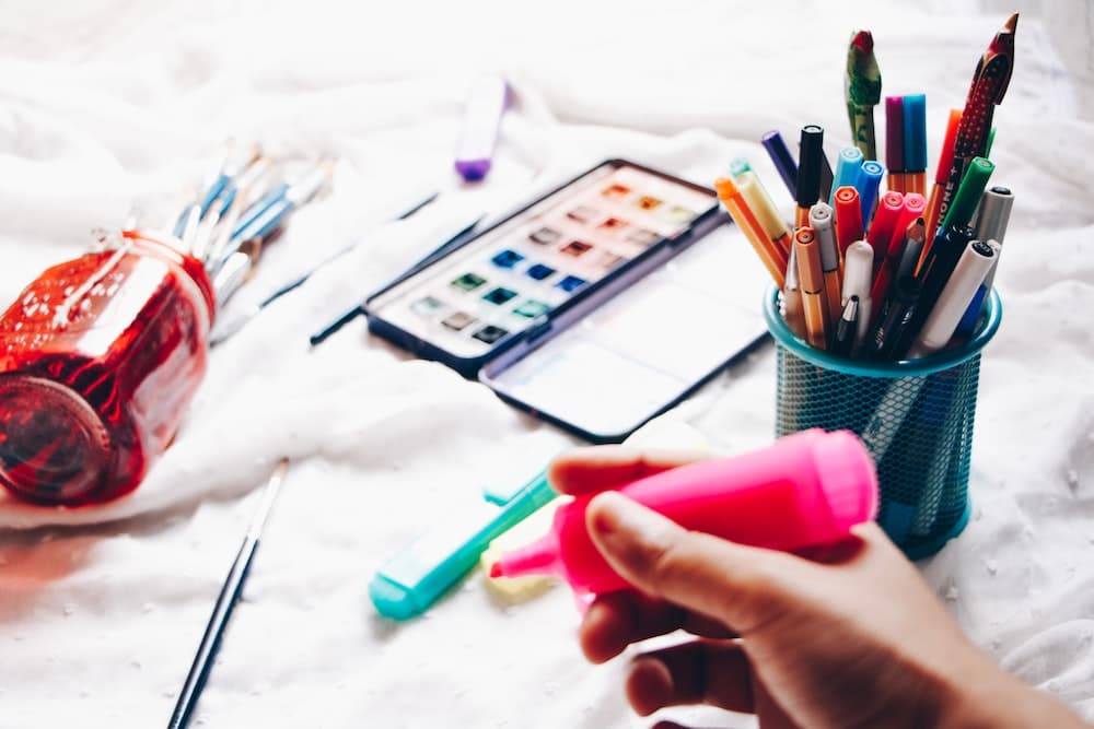 Stationery Sets